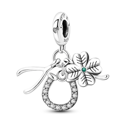 925 Silver Charms Beads Original Bracelet DIY Jewelry 912349723-600S