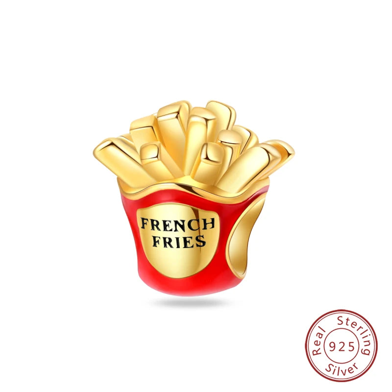 Original Pendant 925 Sliver Bracelet bead DIY Jewelry Gifts 912349723-C