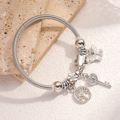 New DIY Beads Bracelet 1103865033-7551