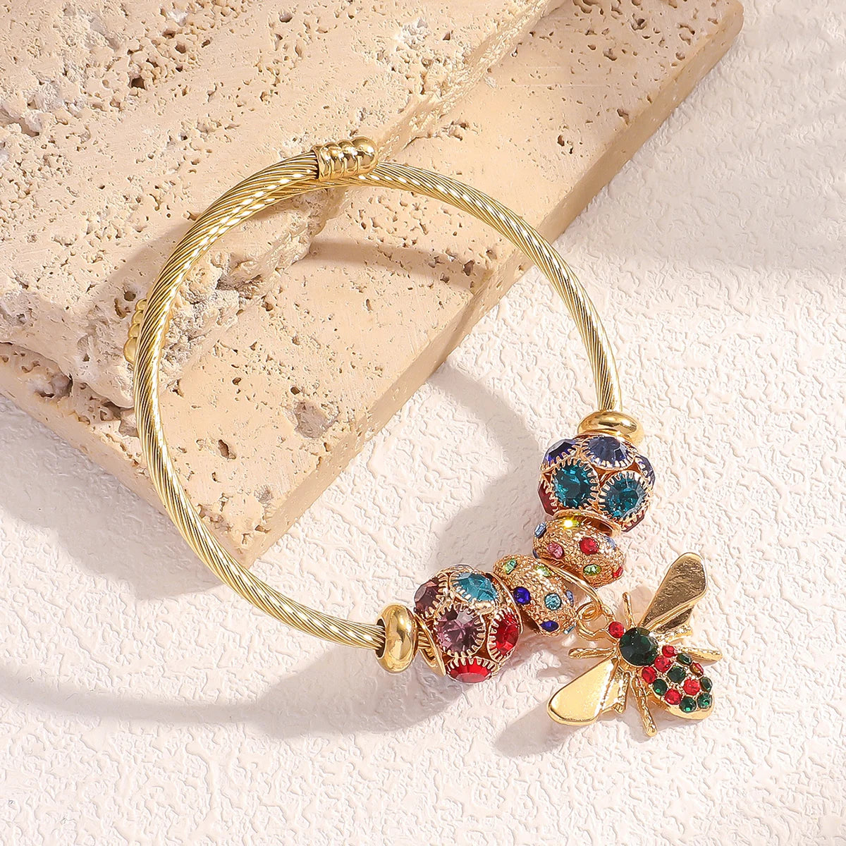 New DIY Beads Bracelet 1103865033-ZT9057