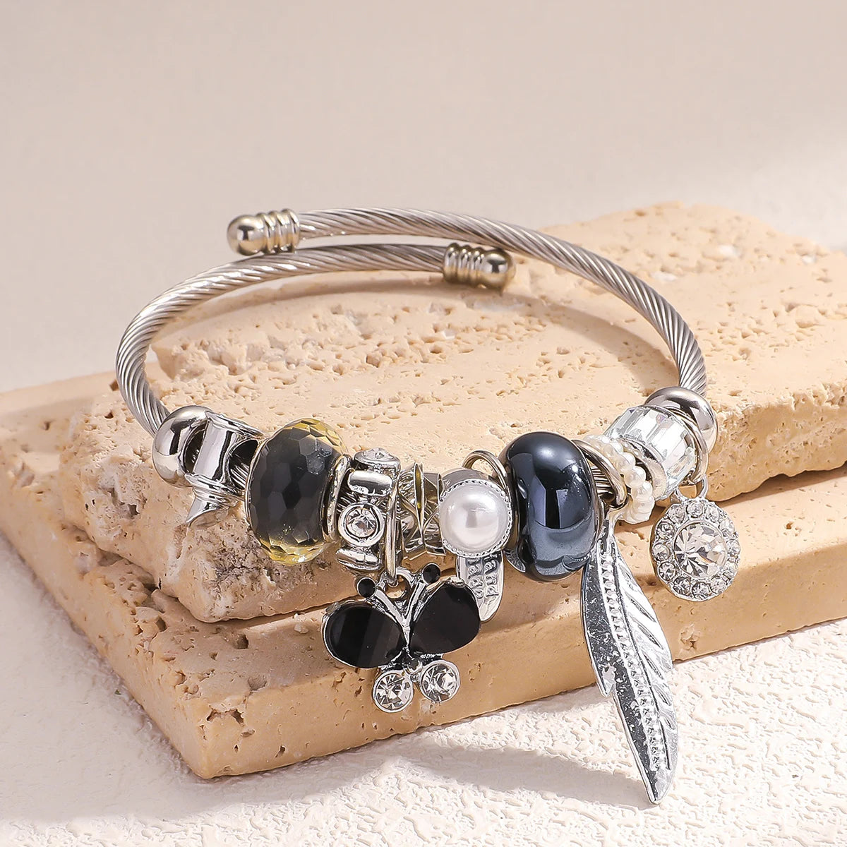 New DIY Beads Bracelet 1103865033-ZT9078