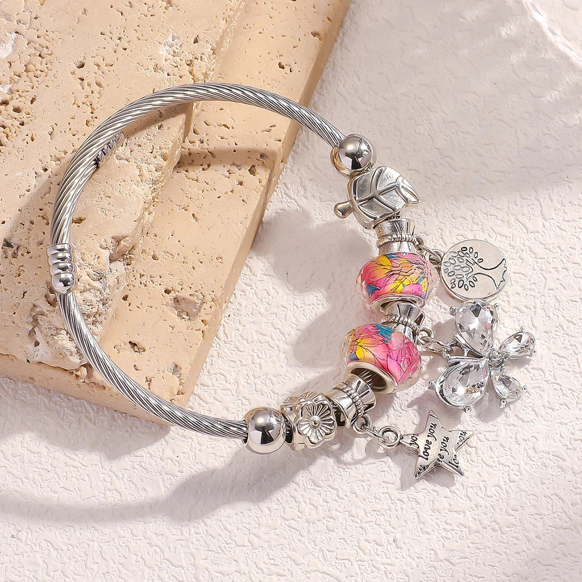 New DIY Beads Bracelet 1103865033-80525801