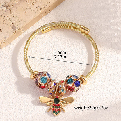 New DIY Beads Bracelet 1103865033-ZT9057