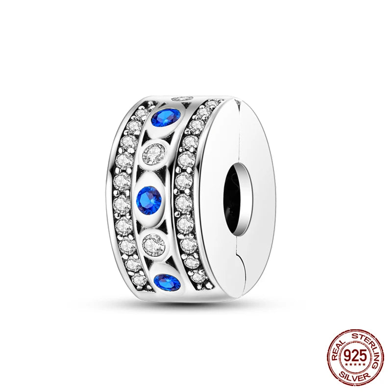 Devil's Eye Series Original Charms Beads Bracelet DIY 700S