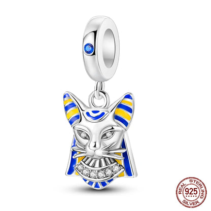 Devil's Eye Series Original Charms Beads Bracelet DIY 700S