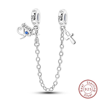 Devil's Eye Series Original Charms Beads Bracelet DIY 700S