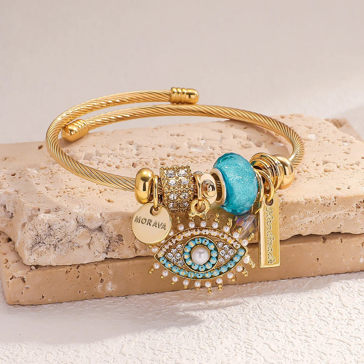 New DIY Beads Bracelet 1103865033-ZT9060/9058