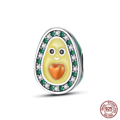 Original Pendant 925 Sliver Bracelet bead DIY Jewelry Gifts 912349723-C