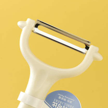 L031 - 1 Jianshang Y Peeler M.62