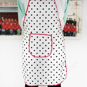 Waterproof apron M.28