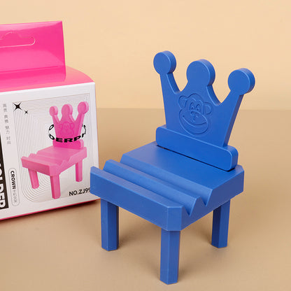 Xiaoniu Youchuang 992 Crown Stool Stand A.13