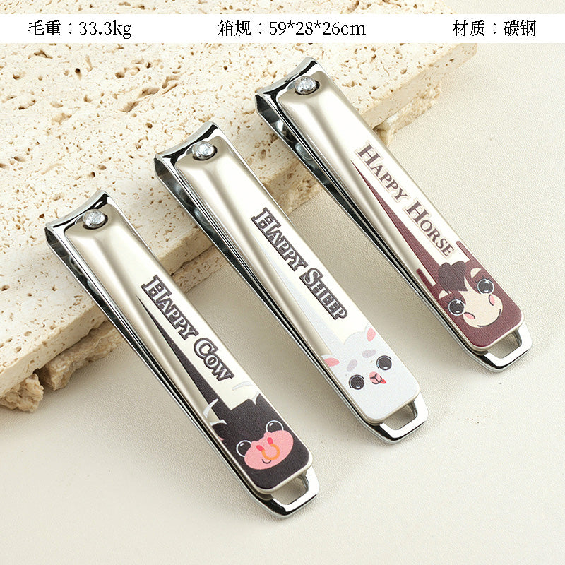 HM6215N-7V2 Large-sized Nail Clippers M.52