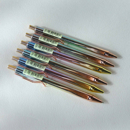 935 Gradient Alloy Mechanical Pencil (0.5mm) M.82