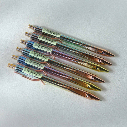 935 Gradient Alloy Mechanical Pencil (0.5mm) M.82