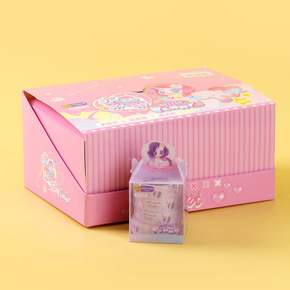 Premium XX-1239 Penny the Pony Crystal Tape M.84 M.83