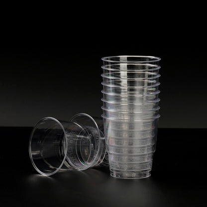 CB-6938 Aviation Crystal Cup 120m (8 pieces) M.26