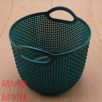 Yidelo 8282 Round Storage Basket M.13
