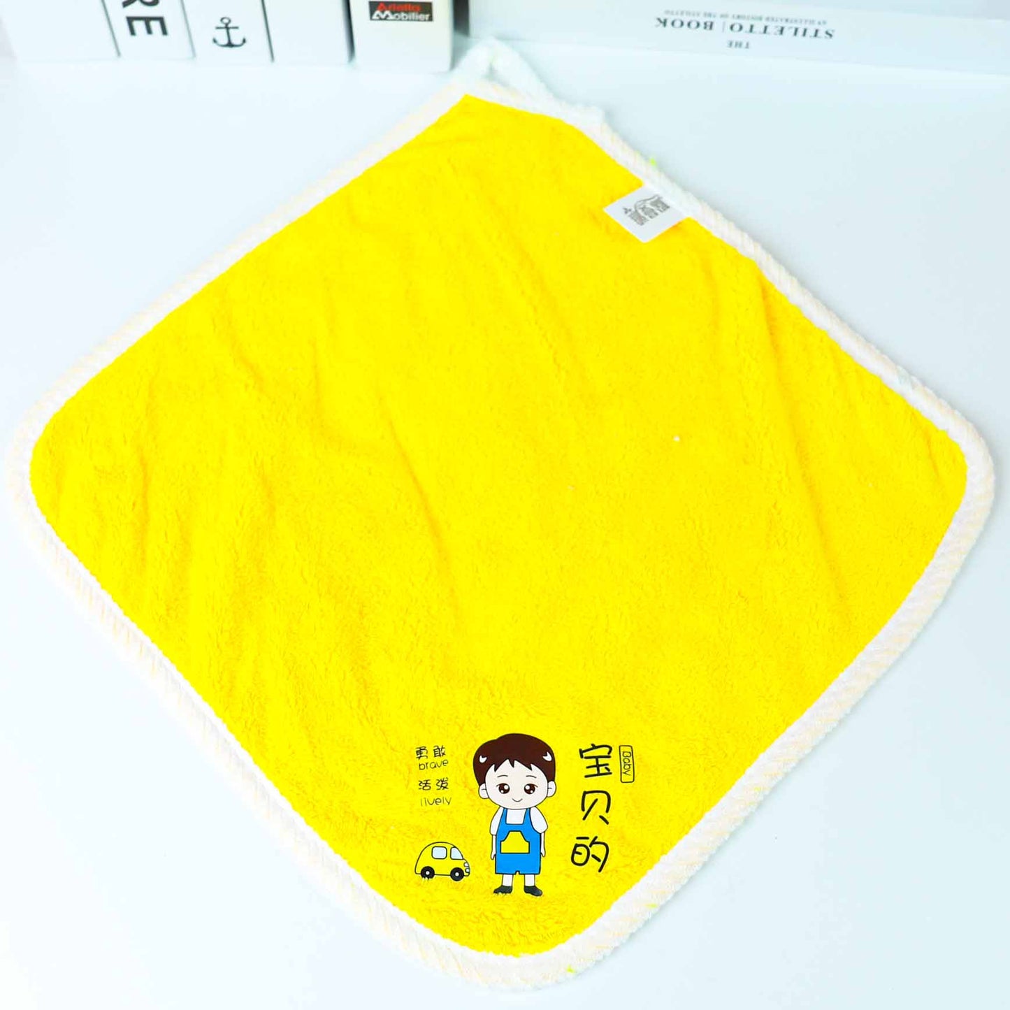 30*30 family square scarf M.25