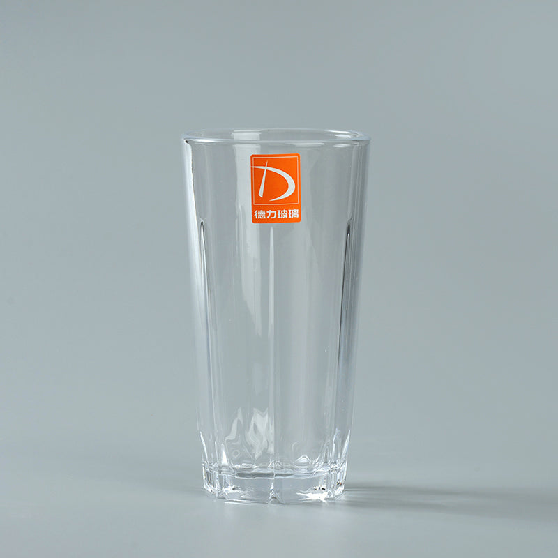 Deli Model TY4341B Juice Glass Cup M.17