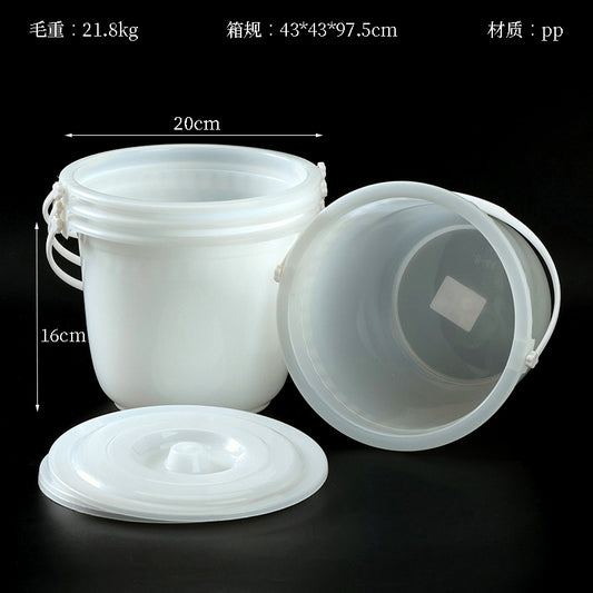 8-44 small bucket with lid M.19
