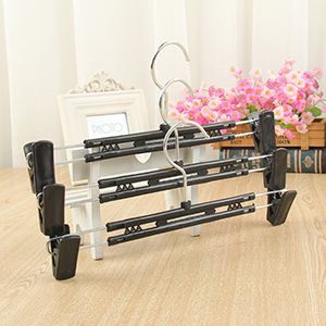 2 yuan for three A black pants clips M.15