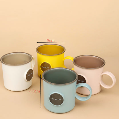 0314 Fresh Two-Tone Mug M.26