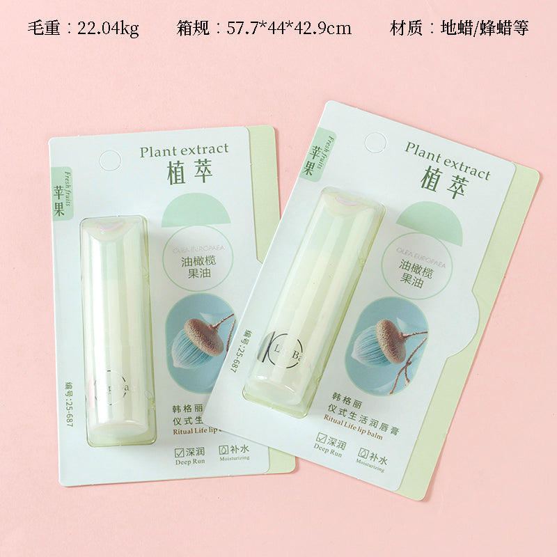 687 Han Geli Lip Balm M.59