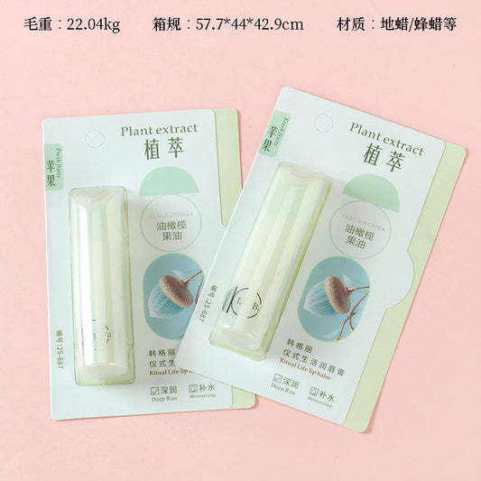 687 Han Geli Lip Balm M.59