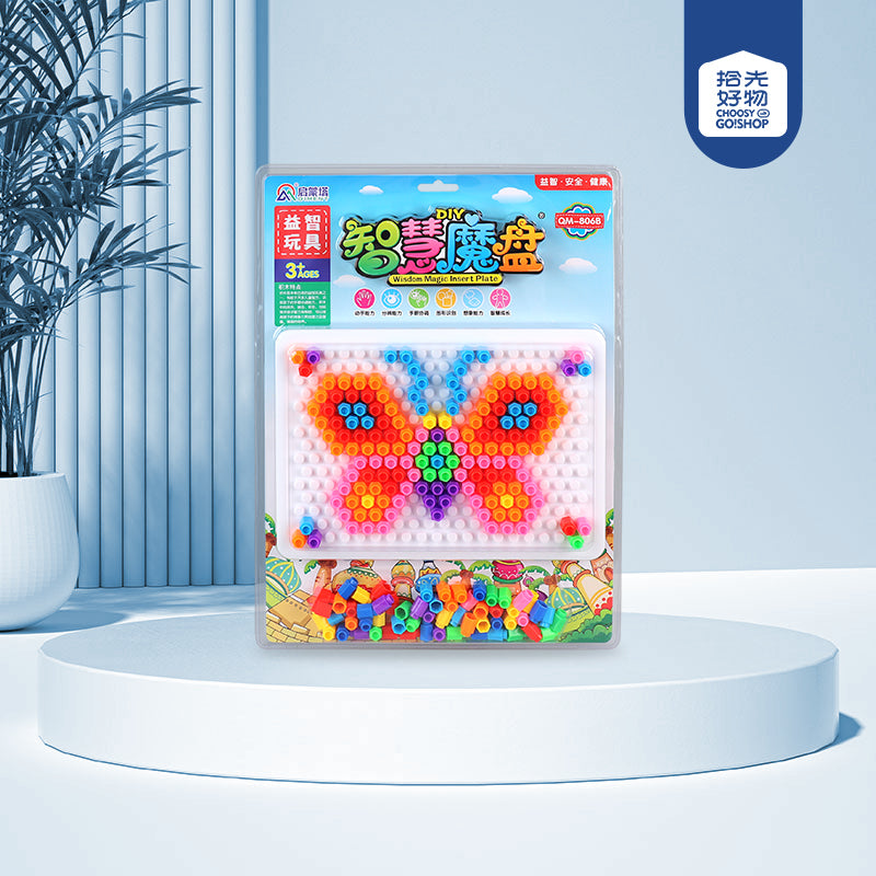 QM-806B Smart Magic Disc M.07 JPDB M.05