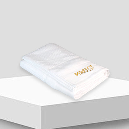 M.25 JPDBModel 309 Embroidered Letter Bath Towel