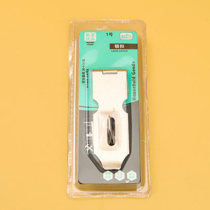 M.34 K-117 No.1 Locking Buckle