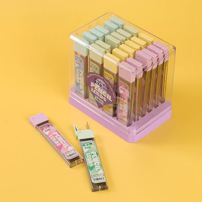 368 Mechanical Pencil Lead (0.7mm) (418) M.82