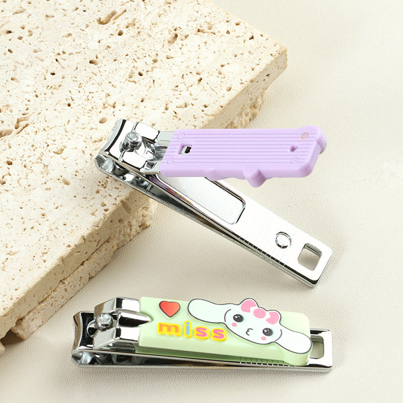 KD829 Small-sized Nail Clippers M.51