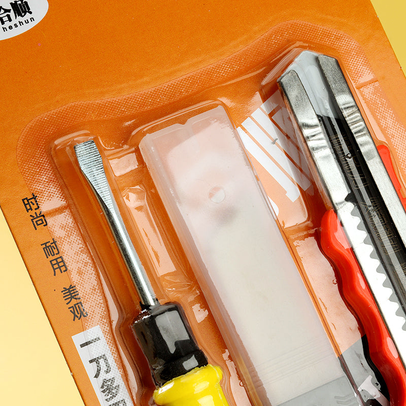 M.31-Combination Screwdriver Set