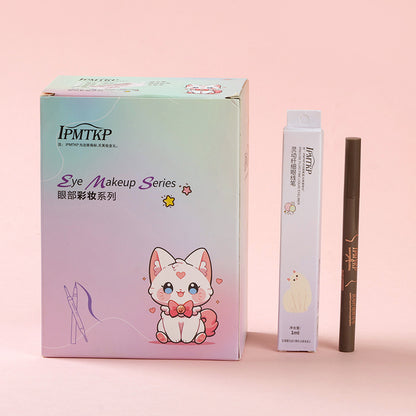 Lápiz delineador de ojos M.58 2020 