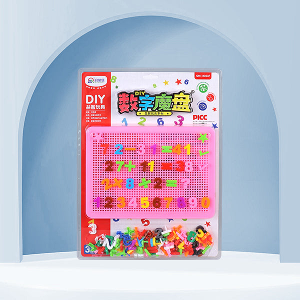 QM - 8063F Digital Magic Disc M.07 JPDB M.05