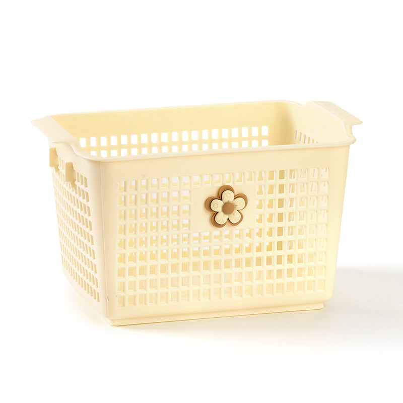 Yidelo 8379 Creative Storage Box (Small Flower) M.13