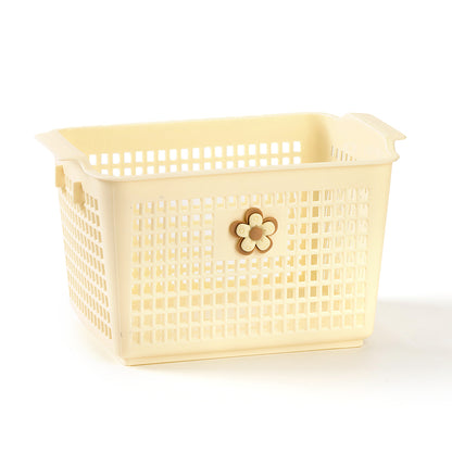 Yidelo 8379 Creative Storage Box (Small Flower) M.13