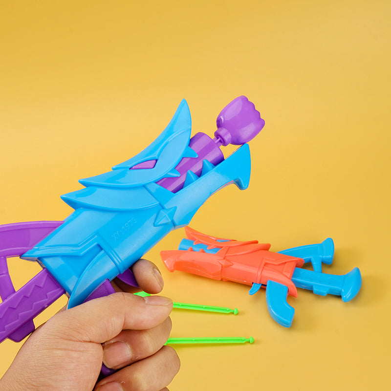 1973 Shark Cannon Gun M.71