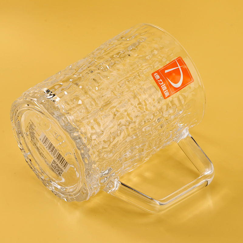 Deli Model TZ5005A Glass Handle Cup M.17