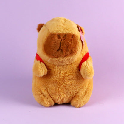 French Fry-carrying Plush Toy M.01 JPDB