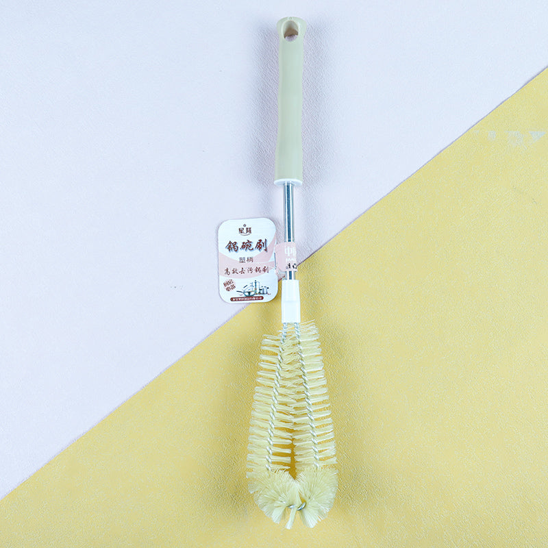 Xinglong 1083 Bamboo Joint Multi-purpose Cup Brush M13