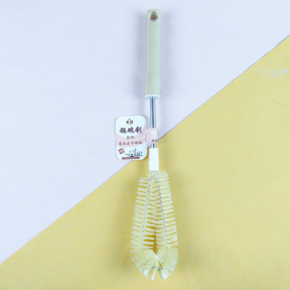 Xinglong 1083 Bamboo Joint Multi-purpose Cup Brush M13