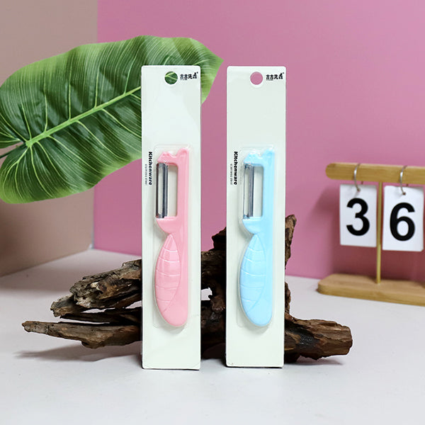 Model 4040 Alligator - Style Fruit & Vegetable Peeler M.62 JPDB