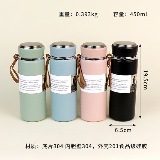 CX-0249 Handle Vacuum Insulated Mug (360ml) M.26 JPDB