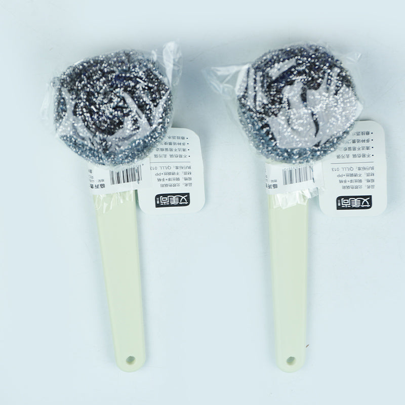 AMS-507 Detachable Pot Brush M28