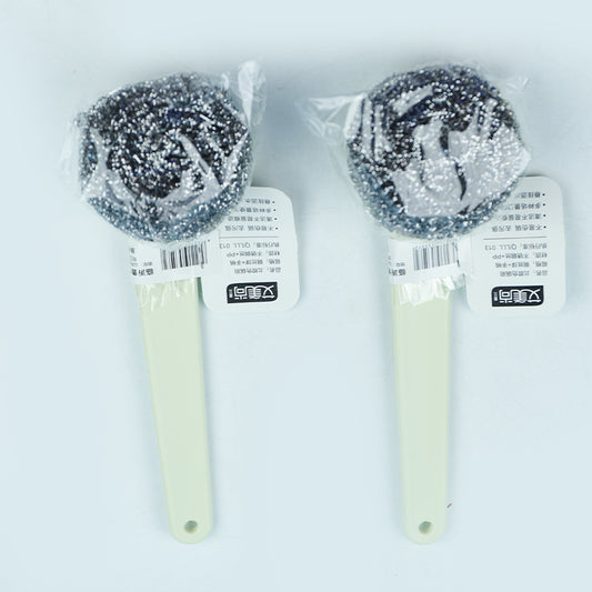 AMS-507 Detachable Pot Brush M28