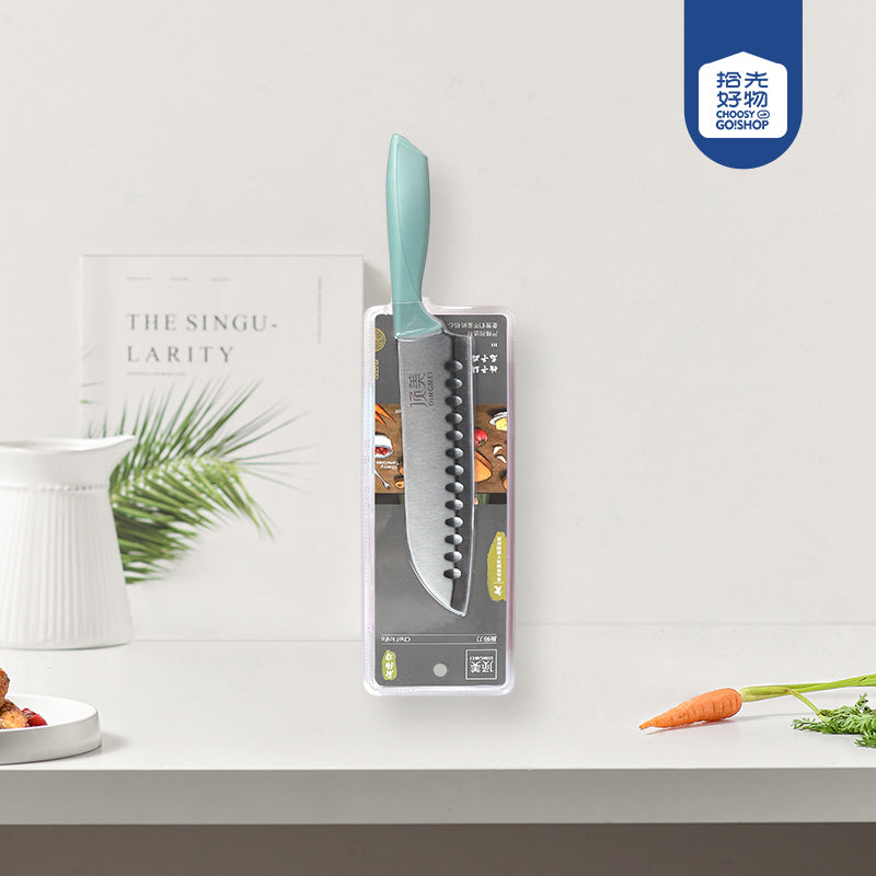 Model DM983 Oishi Chef's KnifeM.62 JPDB