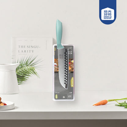 Model DM983 Oishi Chef's KnifeM.62 JPDB