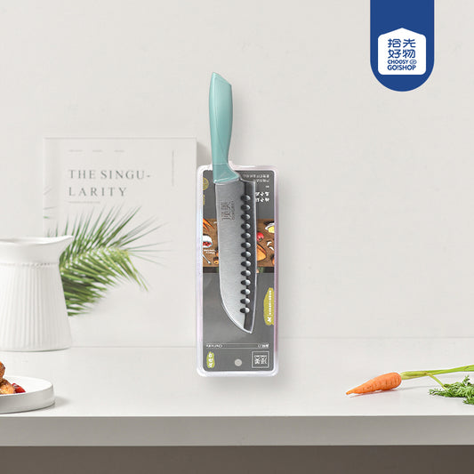 Model DM983 Oishi Chef's KnifeM.62 JPDB